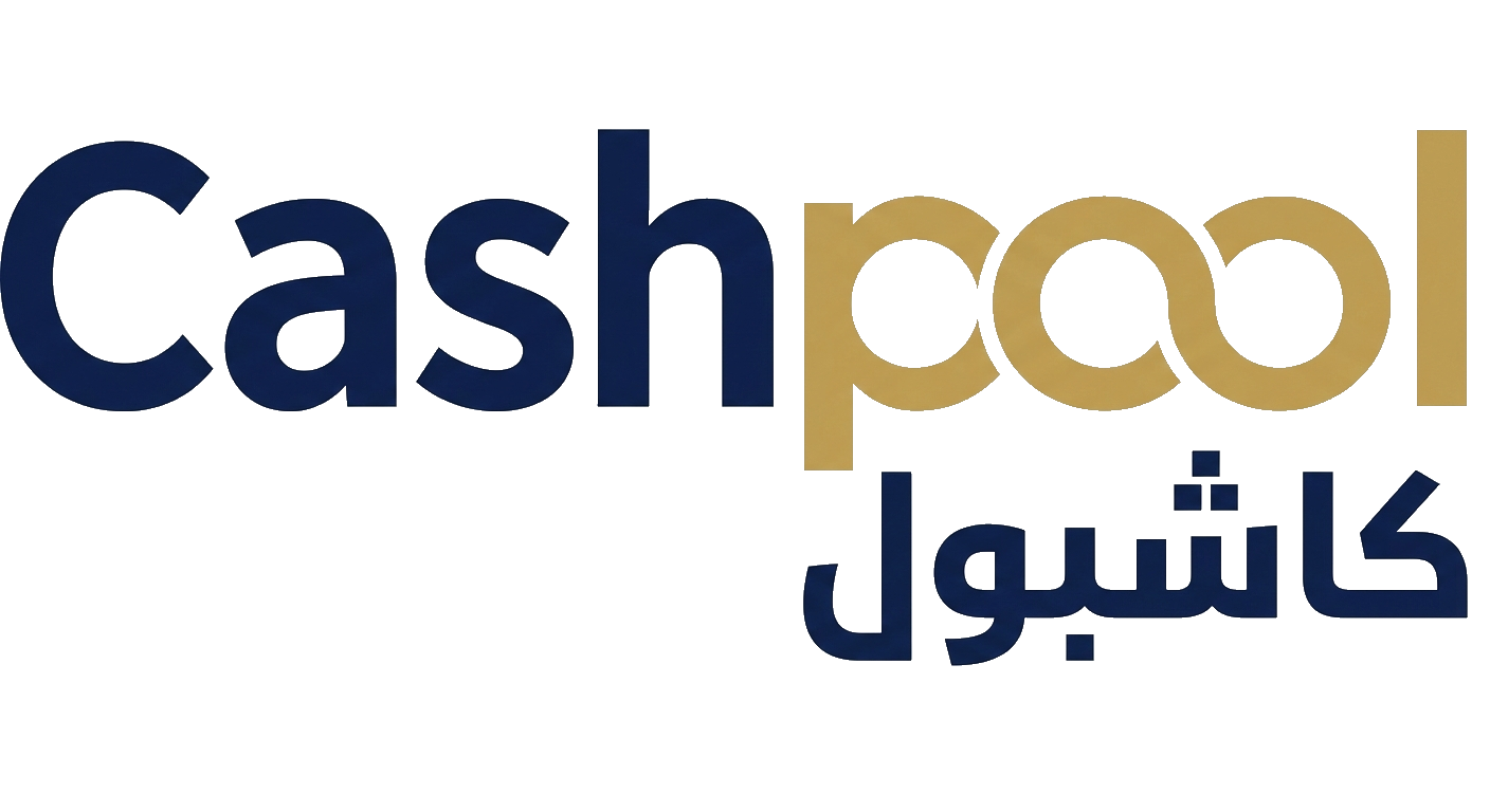 Cashpool.AI Logo