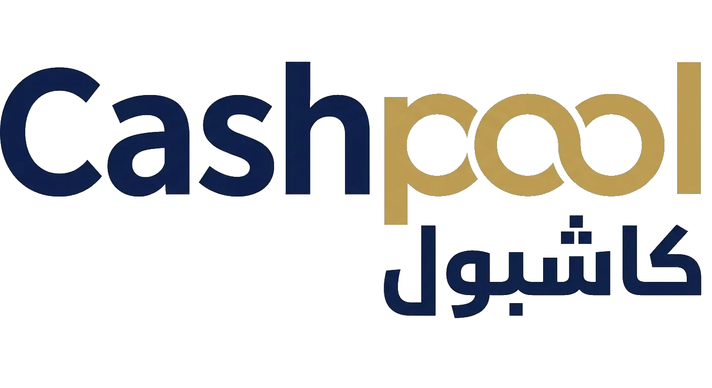 Cashpool.AI Logo
