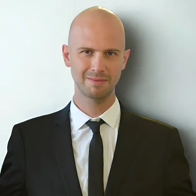 Stefan Christov